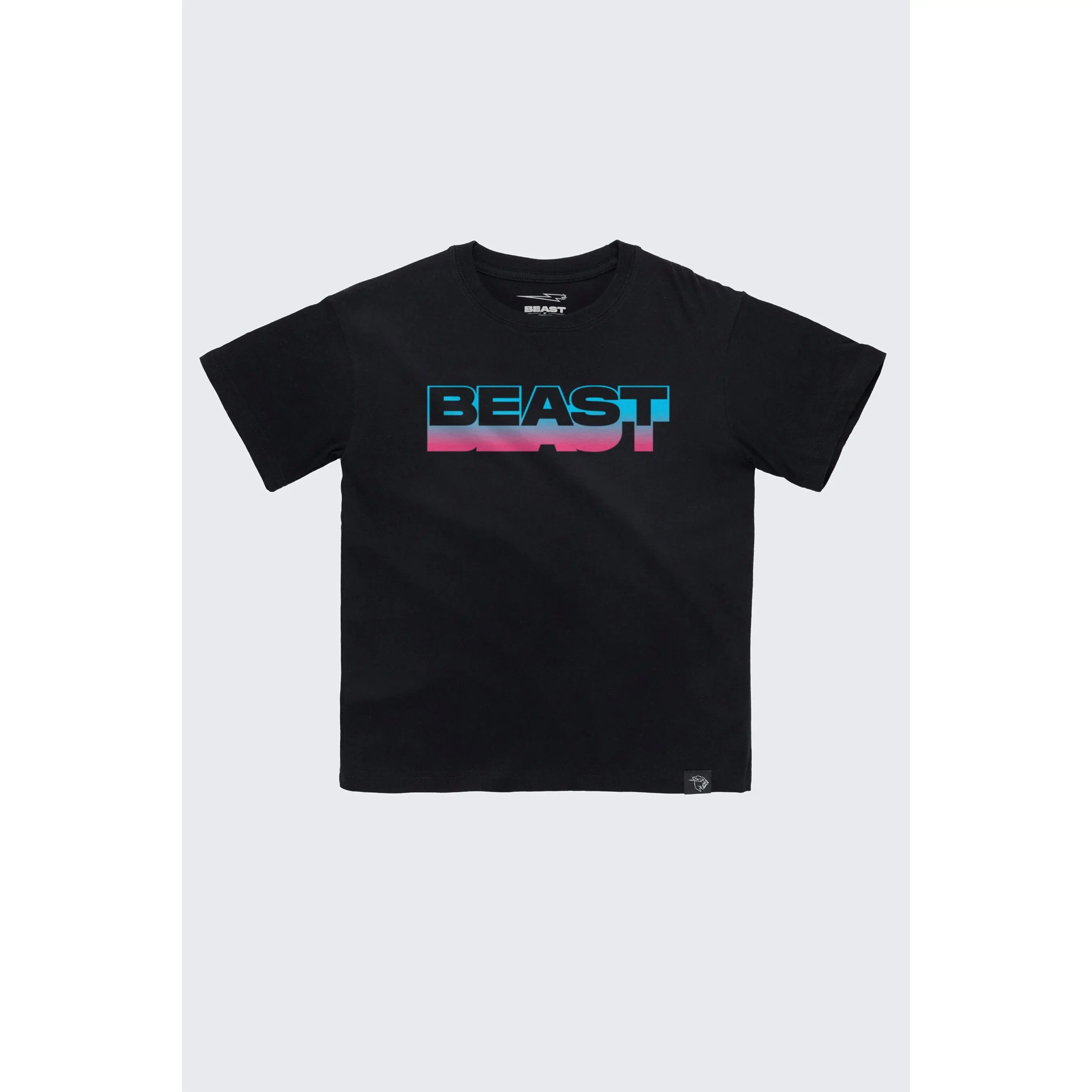 Glow In The Dark Beast Tee