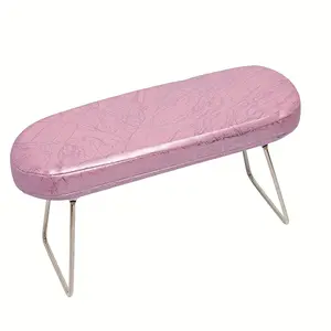 Nail Salon Armrest Pad, Ultra-fine Felt Nail Salon Armrest Pad, Comfortable & Durable Nail Salon Armrest Pillow