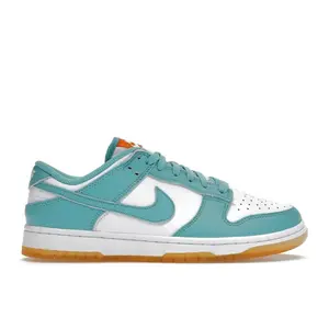Nike Dunk Low Teal Zeal (Women's)