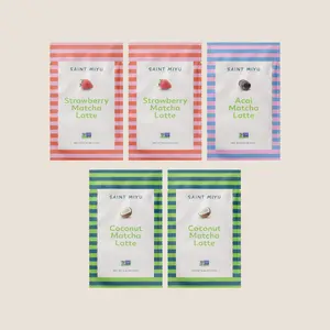 Saint Miyu 5ct Variety Pack