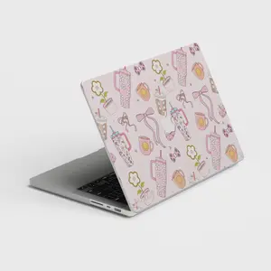 Oh So Preppy! Laptop MacBook Cases, Protective and Premium