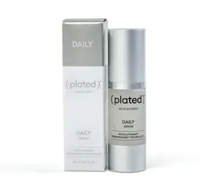 Plated Daily Serum