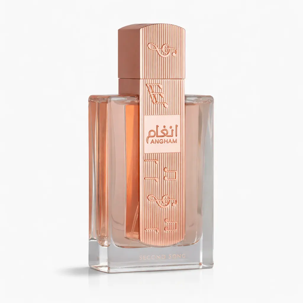 Lattafa Angham Second Song Eau De Parfum 3.4FL.OZ | 100ML - TikTok