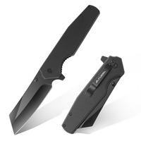 G10 Handle (Black)
