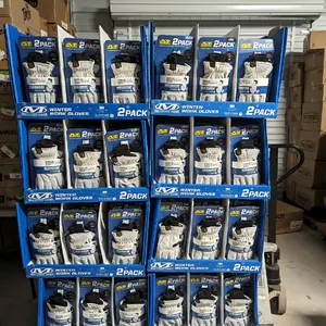 Mechanix work golves 2 pack Medium or Large or XLarge Winter Winter Winter Winter