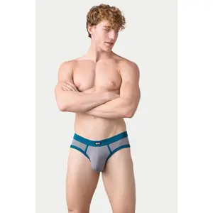 AERO Briefs - Gray
