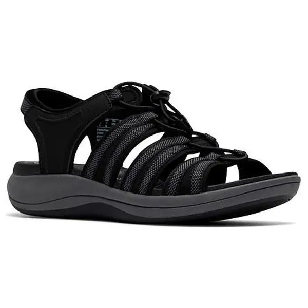 Clarks Cloudsteppers™ Mira Mabel Bungee Sandal