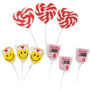 Nurses Week Lollipop Kit Assortment - 78 Pc.