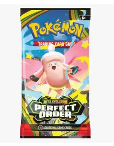 Perfect Order Booster Pack