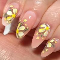 Flower Nails-14