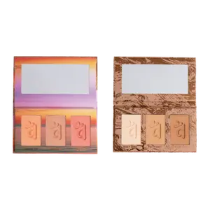 Blush & Bronzer Bundle - Fair/Light