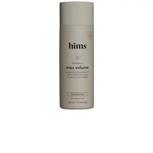 hims Max Volume Shampoo