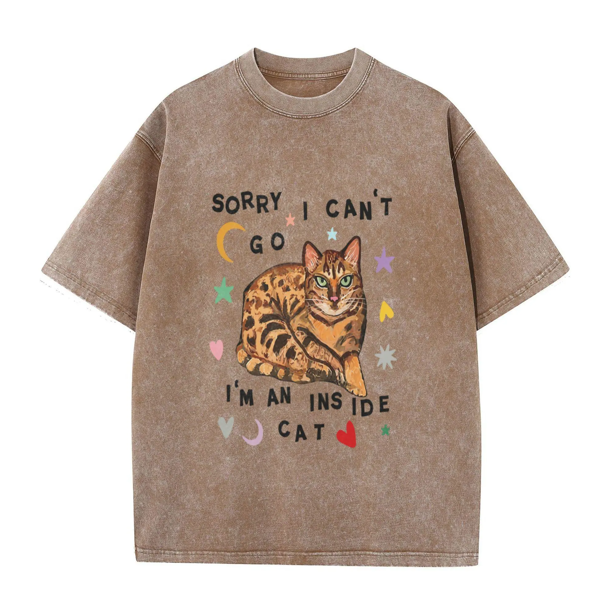 Coffee Brown