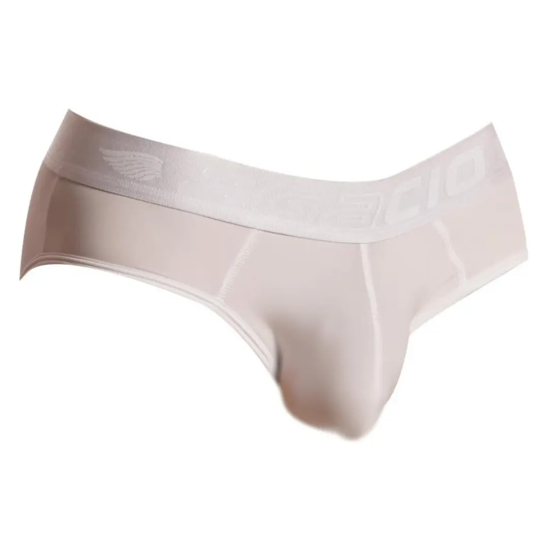 Agacio Wide Elastic Waistband Brief – Supportive, Comfortable, and Perfect for Everyday Wear