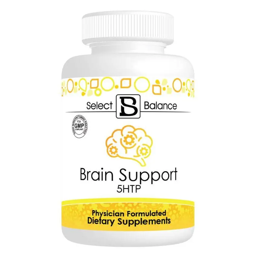 Brain Support