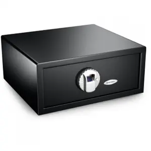 Barska  Biometric Safe With Fingerprint Lock