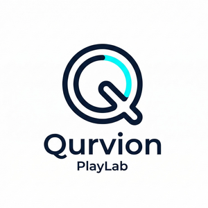 Qurvion PlayLab