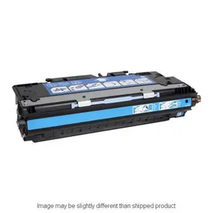 COMPRP HP Q2681A 311A SD CYAN TONER