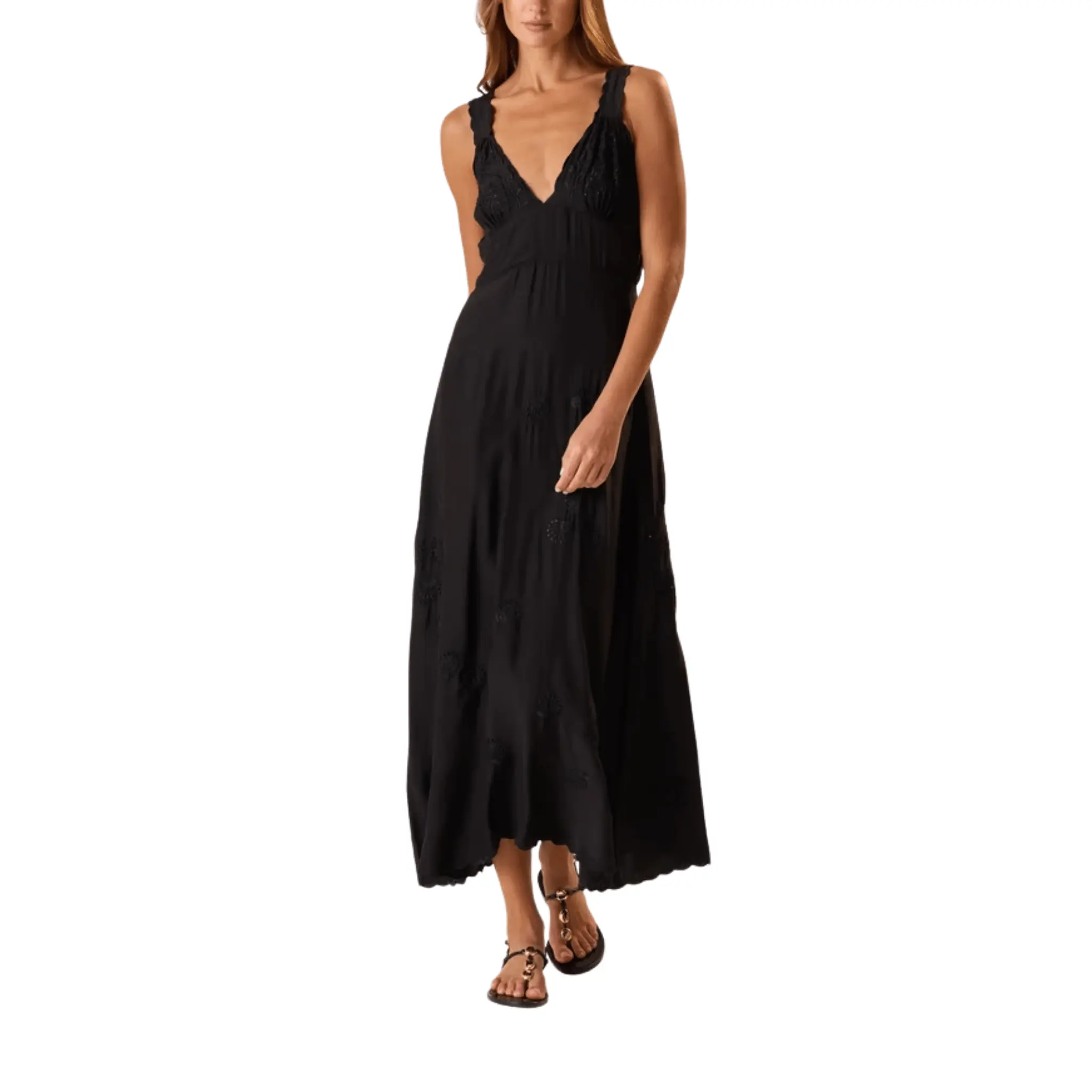 Natalie Martin Jackie Dress