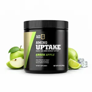 Elite Gold Amino Uptake Powder