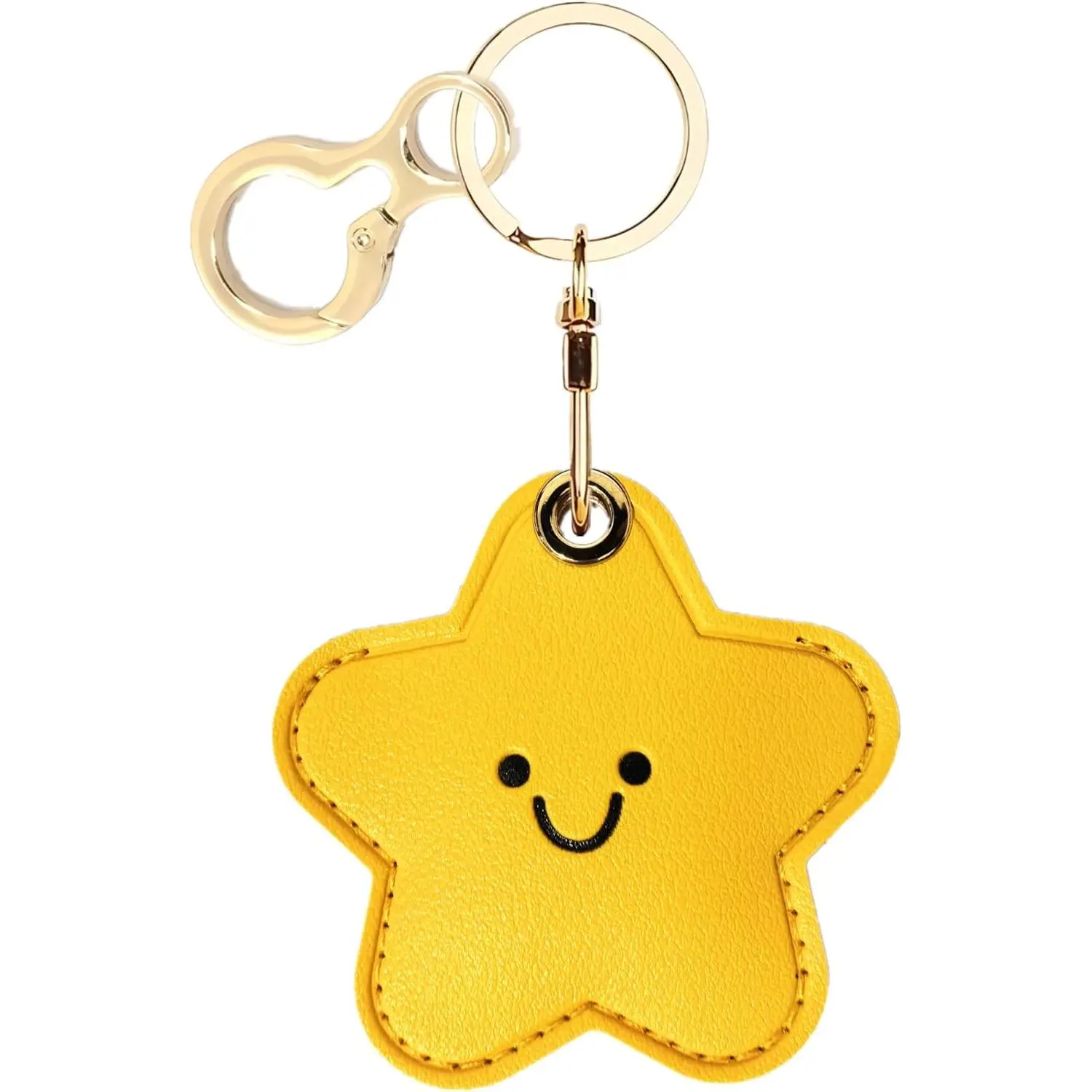 Yellow Star