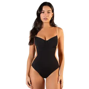 Lifty - Contour Black/Tawny