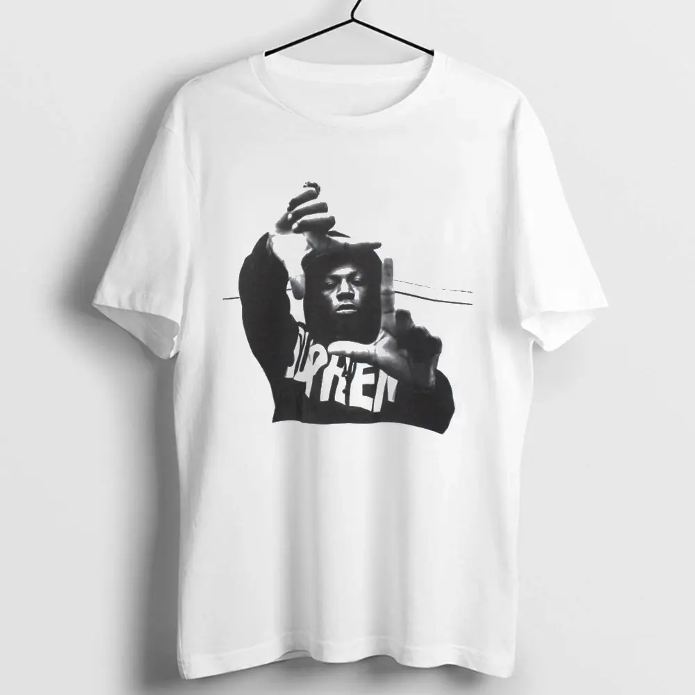 Joey Badass Rapper T-shirt