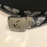 Smile now cry later C