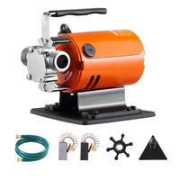 360 GPH & 1/10 HP - AC Power