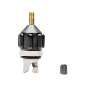 Schrader Valve Adapter