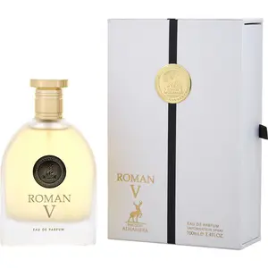 Maison Alhambra Roman V By Maison Alhambra Eau De Parfum For Unisex