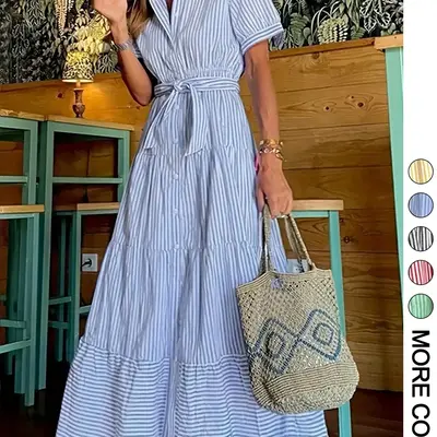 Church Dress Amazon - TikTok Shop