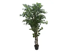 Jeco 70 in. Ginkgo Tree
