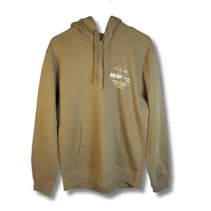 MHP Popcorn Club Hoodie
