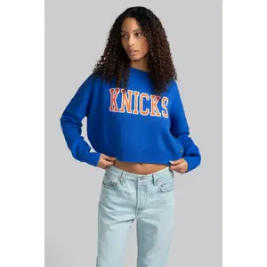 NBA Ivy Knitted Sweater