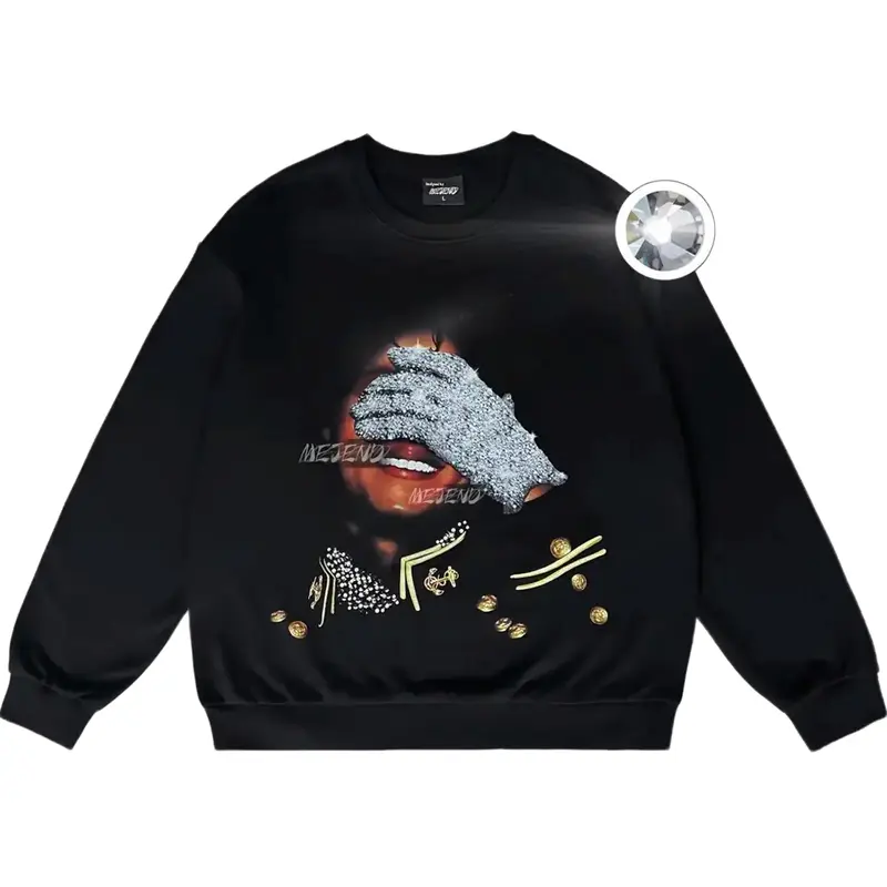 Felpa Con Cappuccio Unisex KATSEYE – Zip Intera, Morbida In Poliestere – Streetwear E Concerto – Taglie XXS A 4XL