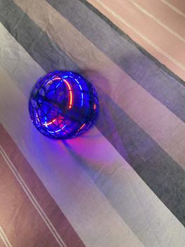 product review image from Crazy weng 5