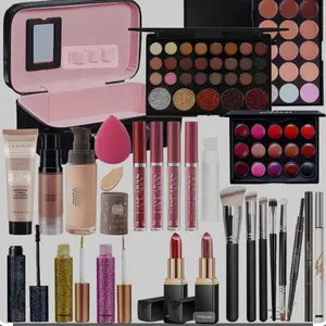 Pick ur makeup bundle/skincare and perfume