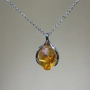 Designer Original Series Starry Sky Energy Wealth Stone — a natural energy stone that attracts wealth, promotes peace of mind, supports health, provides protection, and brings good fortune