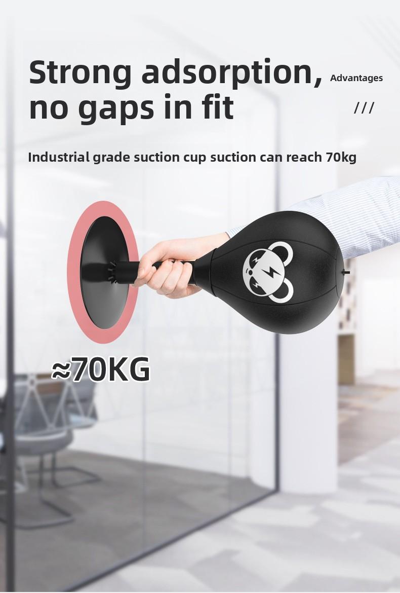 Desktop Boxing Speed Ball