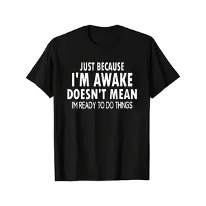 Men'S Fashion Casual NEW YORK USA Pattern Print Regular Short Sleeve T-Shirt, Comfortable And Versatile
