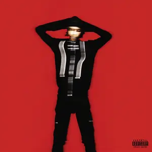 Kanii - exiit  [COMPACT DISC - CD] Explicit