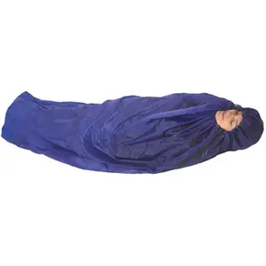 Equinox  Ultralite Mummy Bivi Sleeping Bag