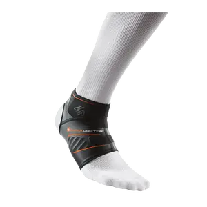 Shock Doctor Plantar Fasciitis Sleeve for Runners - Therapeutic Support & Pain Relief for Plantar Fasciitis - Ideal for Swelling & Chronic Conditions - Lightweight & Ergonomic Design