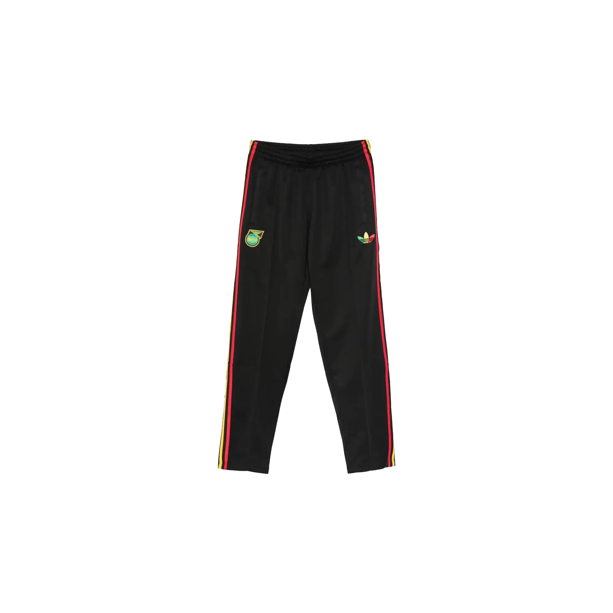 Heritage Track Pant "Bob Marley - Jamaica FF" JY5226
