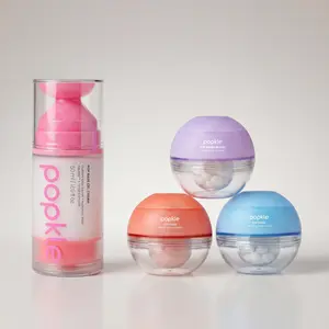 THE SKIN SOS POPS – Custom Skin Reset Ritual Set (4PCS)
