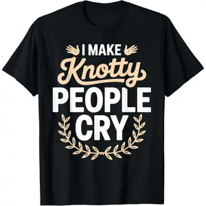 Cute Massage Therapist Art for Men Women Masseur Masseuse T-Shirt