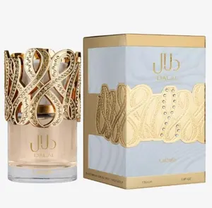 Dalal for women 100ml by Lattafa Perfumes