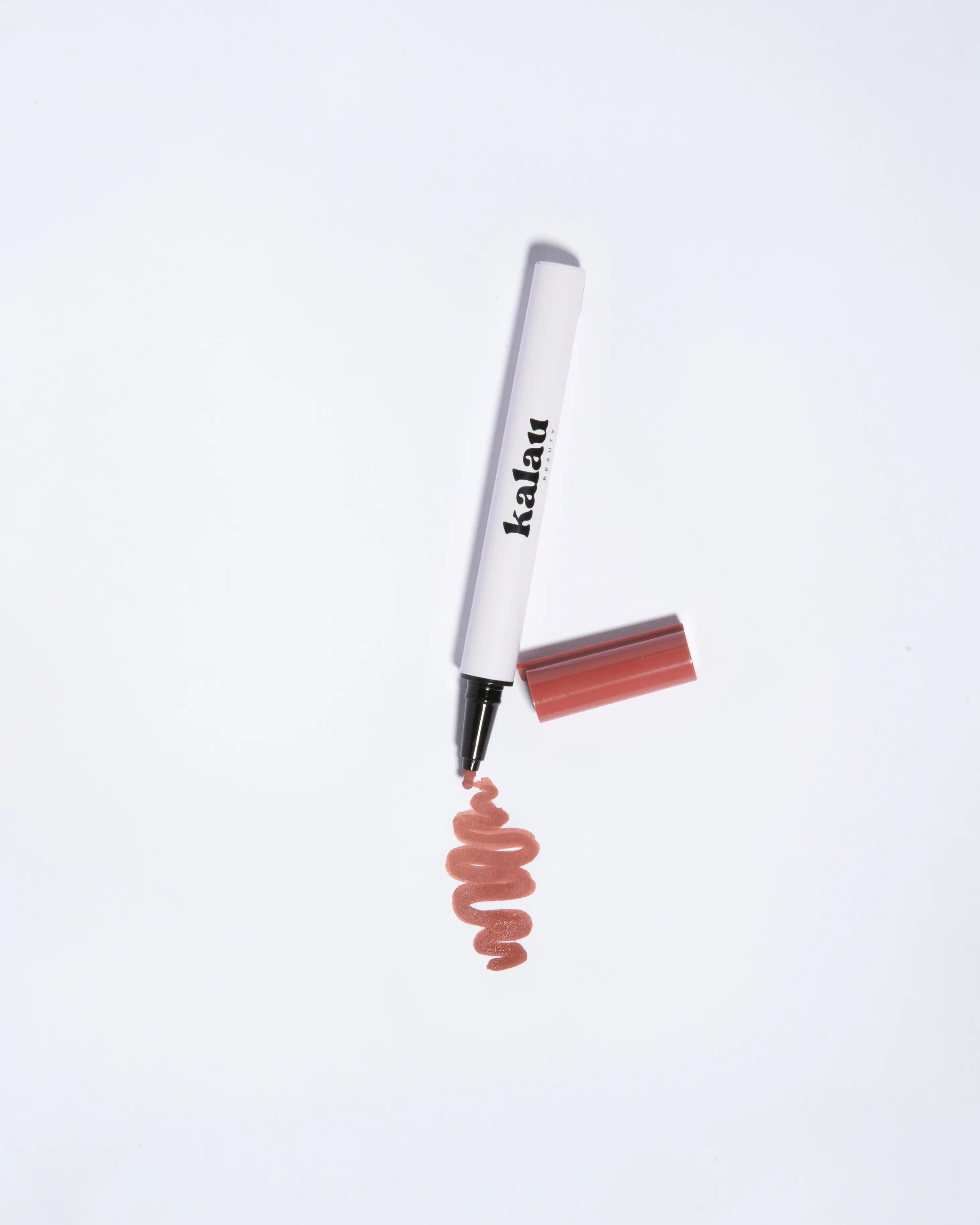 SOFT CHESTNUT wet lip liner