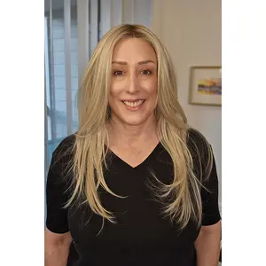 Dolce & Dolce 23 E Tres Leches Blonde by Belle Tress Long Heat Friendly Synthetic Wig with Curtain Bangs